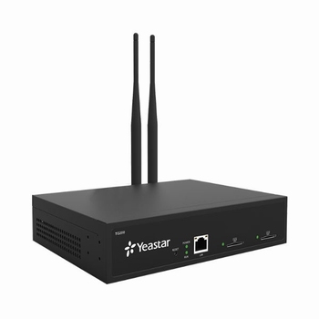 TG200G Yeastar GSM Gateway