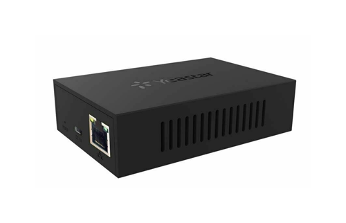 TA100 Yeastar FXS VoIP Gateway