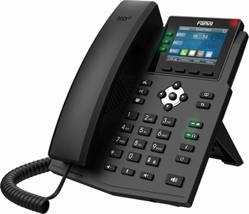 X3U Fanvil IP telefon