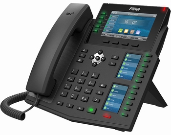 X6U Fanvil IP telefon