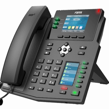 X4U Fanvil IP telefon