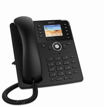 D735 Snom IP telefon