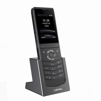 Linkvil W611 - Fanvil bežični WiFi telefon
