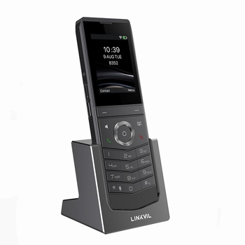 Linkvil W611W - Fanvil WiFi telefon