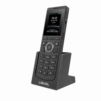 Linkvil W610W - Fanvil WiFi telefon