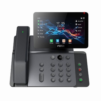 V66 Pro Fanvil IP telefon