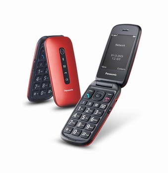 KX-TU550EX Panasonic mobilni telefon