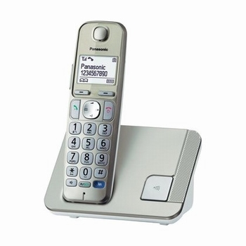 KX-TGE210FX