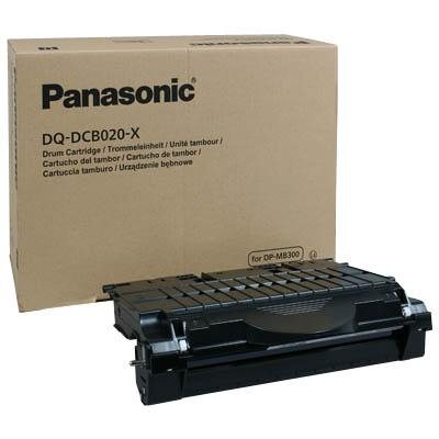 DQ-DCB020-X 